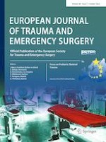 European Journal of Trauma and Emergency Surgery 5/2022