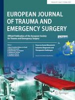 European Journal of Trauma and Emergency Surgery 5/2023