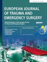 European Journal of Trauma and Emergency Surgery 2/2024
