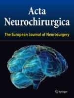 Acta Neurochirurgica 1/1997