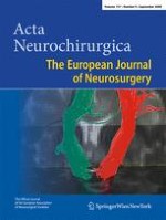 Acta Neurochirurgica 9/2009