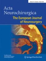 Acta Neurochirurgica 3/2010