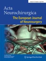 Acta Neurochirurgica 4/2010