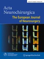 Acta Neurochirurgica 2/2011