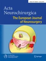 Acta Neurochirurgica 1/2012