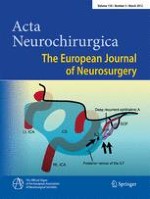 Acta Neurochirurgica 3/2012