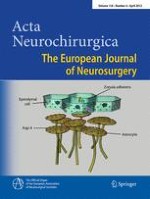 Acta Neurochirurgica 4/2012