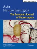 Acta Neurochirurgica 12/2014