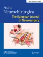 Acta Neurochirurgica 7/2014