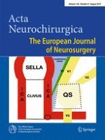 Acta Neurochirurgica 8/2014