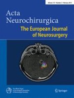 Acta Neurochirurgica 2/2015