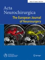 Acta Neurochirurgica 3/2015