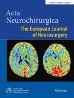 Acta Neurochirurgica 7/2015