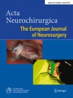 Acta Neurochirurgica 3/2016