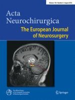 Acta Neurochirurgica 8/2016