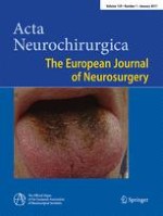 Acta Neurochirurgica 1/2017