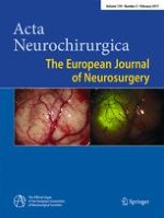 Acta Neurochirurgica 2/2017