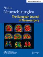 Acta Neurochirurgica 3/2017