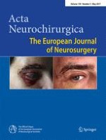 Acta Neurochirurgica 5/2017