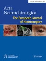 Acta Neurochirurgica 2/2018