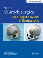 Acta Neurochirurgica 5/2018