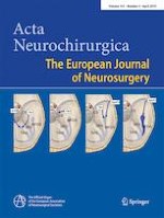 Acta Neurochirurgica 4/2019