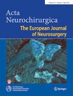 Acta Neurochirurgica 5/2019