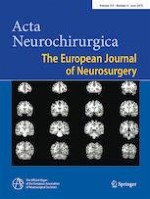 Acta Neurochirurgica 6/2019