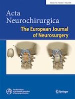 Acta Neurochirurgica 5/2020