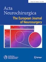 Acta Neurochirurgica 6/2020