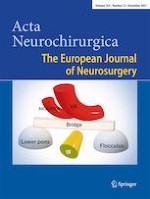 Acta Neurochirurgica 12/2021