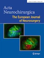Acta Neurochirurgica 2/2021