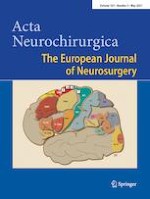 Acta Neurochirurgica 5/2021