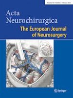 Acta Neurochirurgica 2/2022