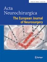 Acta Neurochirurgica 1/2023