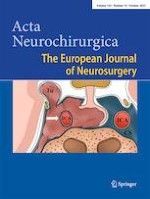 Acta Neurochirurgica 10/2023