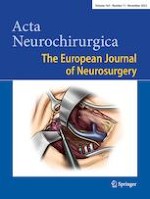 Acta Neurochirurgica 11/2023