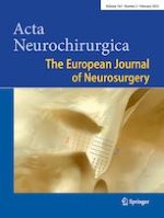 Acta Neurochirurgica 2/2023
