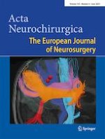 Acta Neurochirurgica 6/2023
