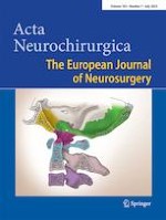 Acta Neurochirurgica 7/2023