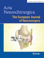 Acta Neurochirurgica 9/2023