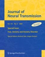 Journal of Neural Transmission 6/2009