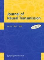 Journal of Neural Transmission 1/2010