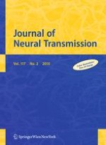 Journal of Neural Transmission 2/2010