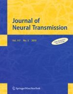 Journal of Neural Transmission 3/2010