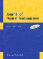 Journal of Neural Transmission 6/2010