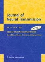 Journal of Neural Transmission 8/2010