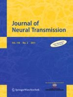 Journal of Neural Transmission 2/2011