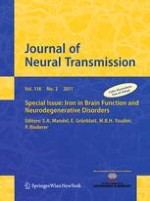 Journal of Neural Transmission 3/2011