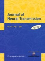 Journal of Neural Transmission 5/2011